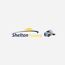 Shelton Trucking logo