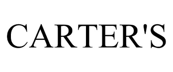 William Carter Company logo