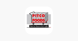 Pitco Foods logo