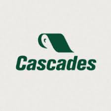 Cascades logo