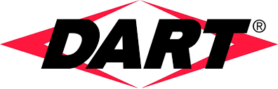 DART INTERMODAL logo