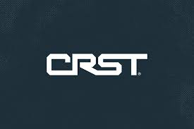 CRST, The Transportation Solution (Flatbed Division) logo