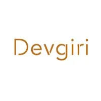 DEVGIRI EXPORTS. logo
