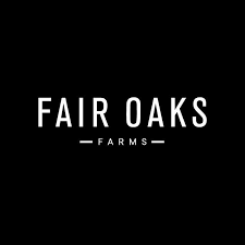 Fair Oaks Farm logo
