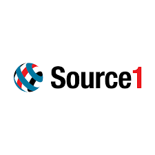 Source1 logo