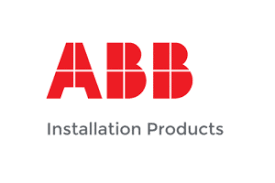 ABB INSTALLATION PRODUCTS INC / ABB INDUSTRIAL SOLUTIONS logo