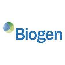 Biogen logo