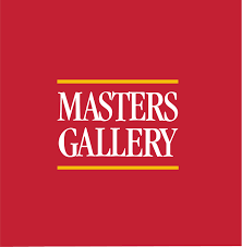 Masters Gallery Foods logo
