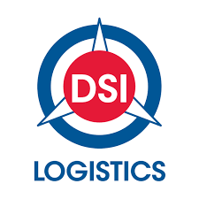 DSI LOGISTICS LLC logo