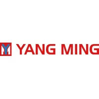 YANG MING MARINE TRANSPORT logo