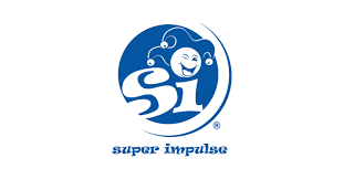 SUPER IMPULSE USA logo