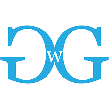 GLORY WISDOM CORPORATION logo