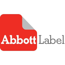 Abbott Label logo