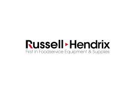 Russel Hendrix logo