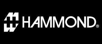 HAMMOND MFG. CO. logo
