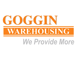 Goggin Warehouse logo