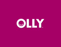 Olly logo