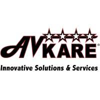 R&S/AvKARE logo