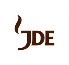 JDE USA logo