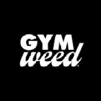 GYM WEED logo