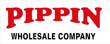 Pippin Wholesale Company logo
