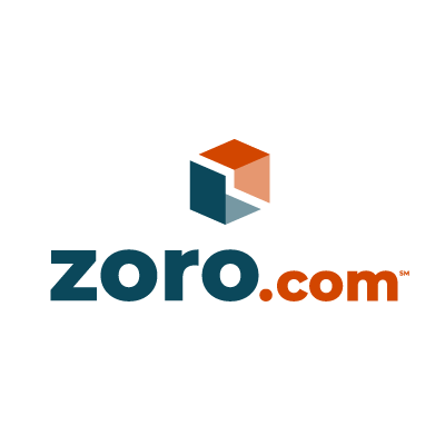 Zoro Tools, Inc. logo