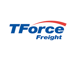 TForce Freight logo