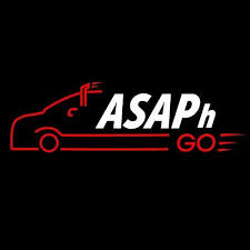 ASAPH TRANSPORTATION logo