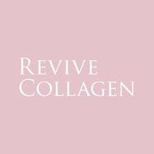 REVIVE COLLAGEN logo
