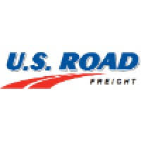 US Road Freight logo
