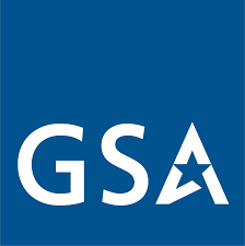 GSA Advantage logo