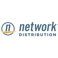 Network Distribution logo