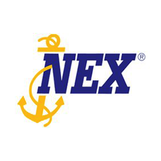 NEXCOM (Navy Exchange Service Command) logo