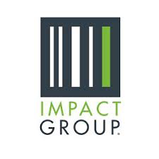 Impact Group logo