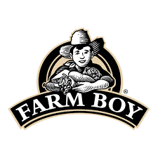 Farm Boy Company, Inc logo