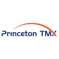 Princeton TMX logo