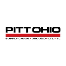 Pitt Ohio logo
