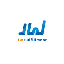 JW Fulfillment logo
