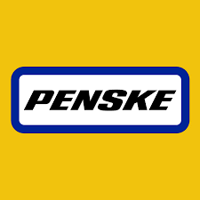 PENSKE logo