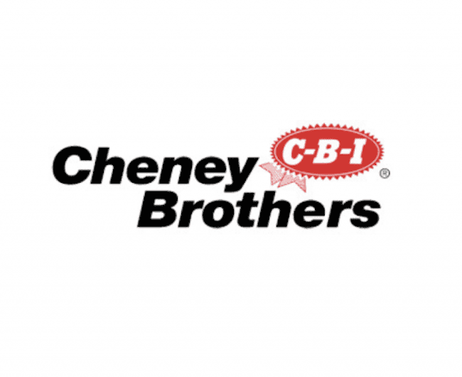 Cheney Brothers, Inc. logo