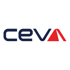 CEVA (CEVAB2BSC) logo