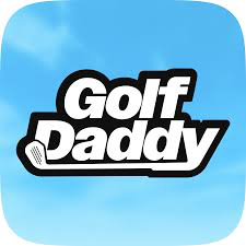 GOLF DADDY logo