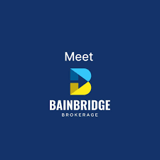Bainbridge Brokerage logo