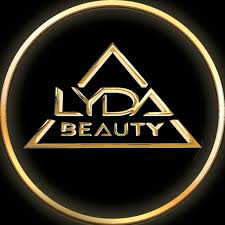 LYDA BEAUTY logo