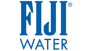 Fiji Water (Stord) logo