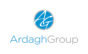 Ardagh Glass logo