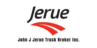 John J. Jerue Truck Broker, Inc. logo
