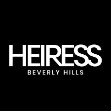 HEIRESS BEVERLY HILLS logo