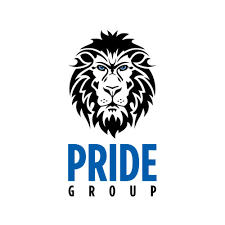 Pride Group logo