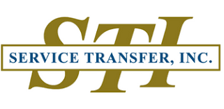 Service Transfer Inc. logo
